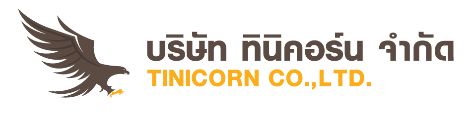 TINICORN LOGO